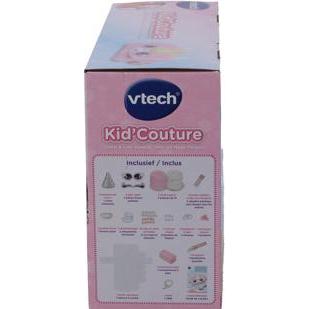 Thumbnail - VTech Nl-Fr Kid'Couture Unicorn - Create & Learn Handbag