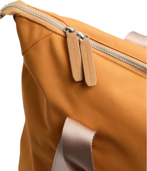 Immagine prodotto Bellroy Classic Getaway - Handtasche, Butterscotch (28 l)