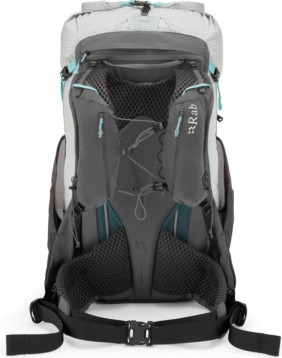 Actual product image Rab Women's Muon ND 40 (40 l)