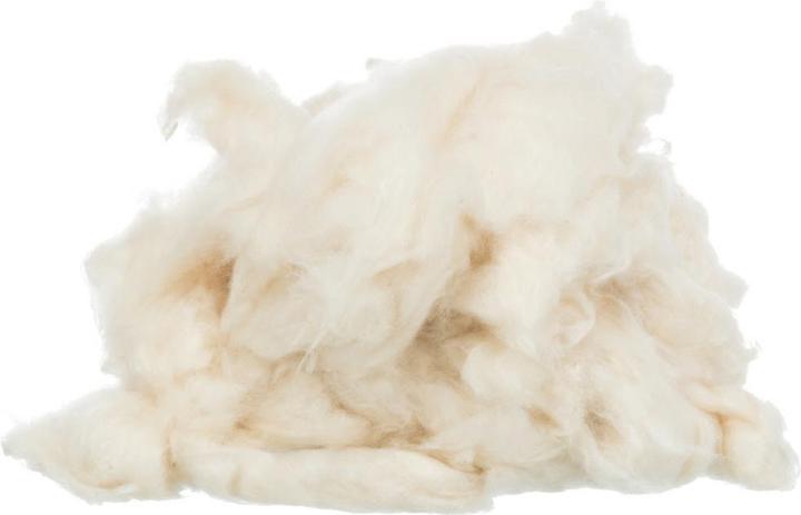 Actual product image Trixie Nesting material kapok 100 g (0.10 kg)