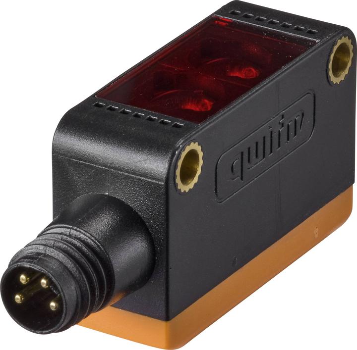 Produktbild Tru Components Reflexions-Lichtschranke hellschaltend 12 - 24 V (Schalter)