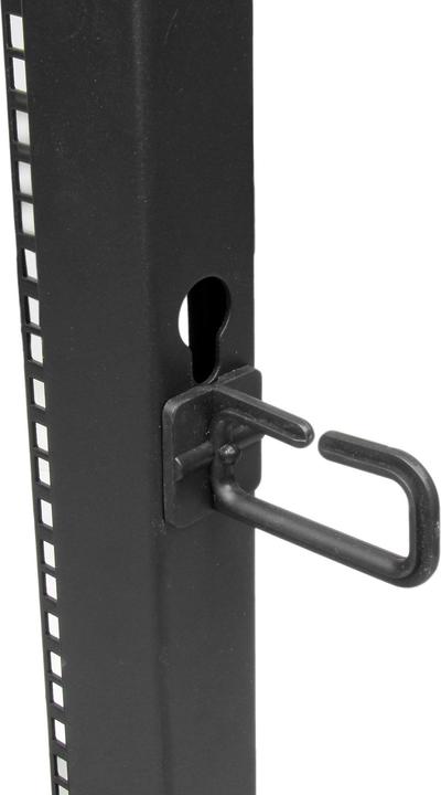 Image du produit StarTech cadre ouvert (25 HE, Rack 19 pouces)