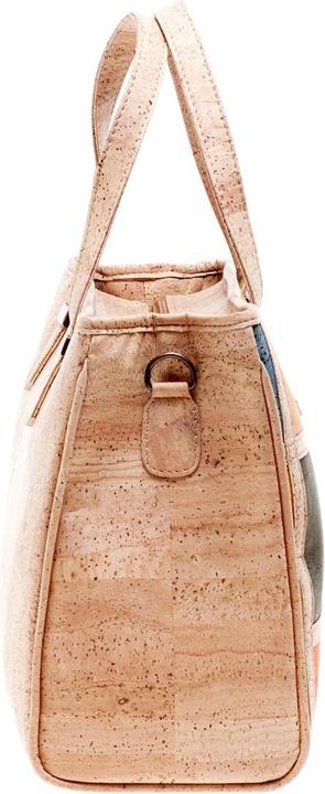 Actual product image Montado Cork bag "Mix L" (11.50 l)