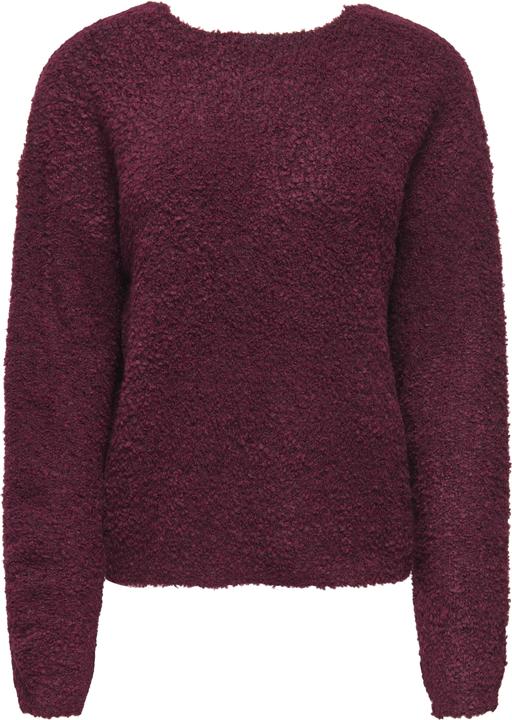 Produktbild JdY JDYBITTEN Strickpullover Strickpullover (S)