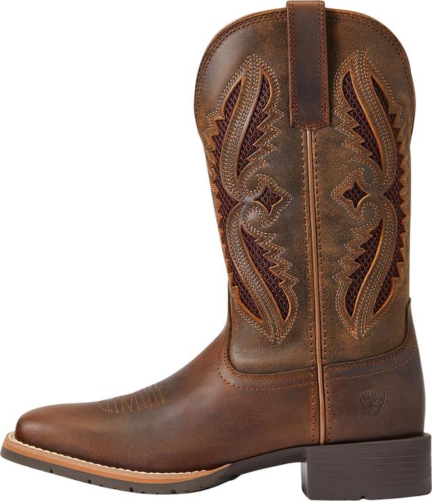 Riding boots