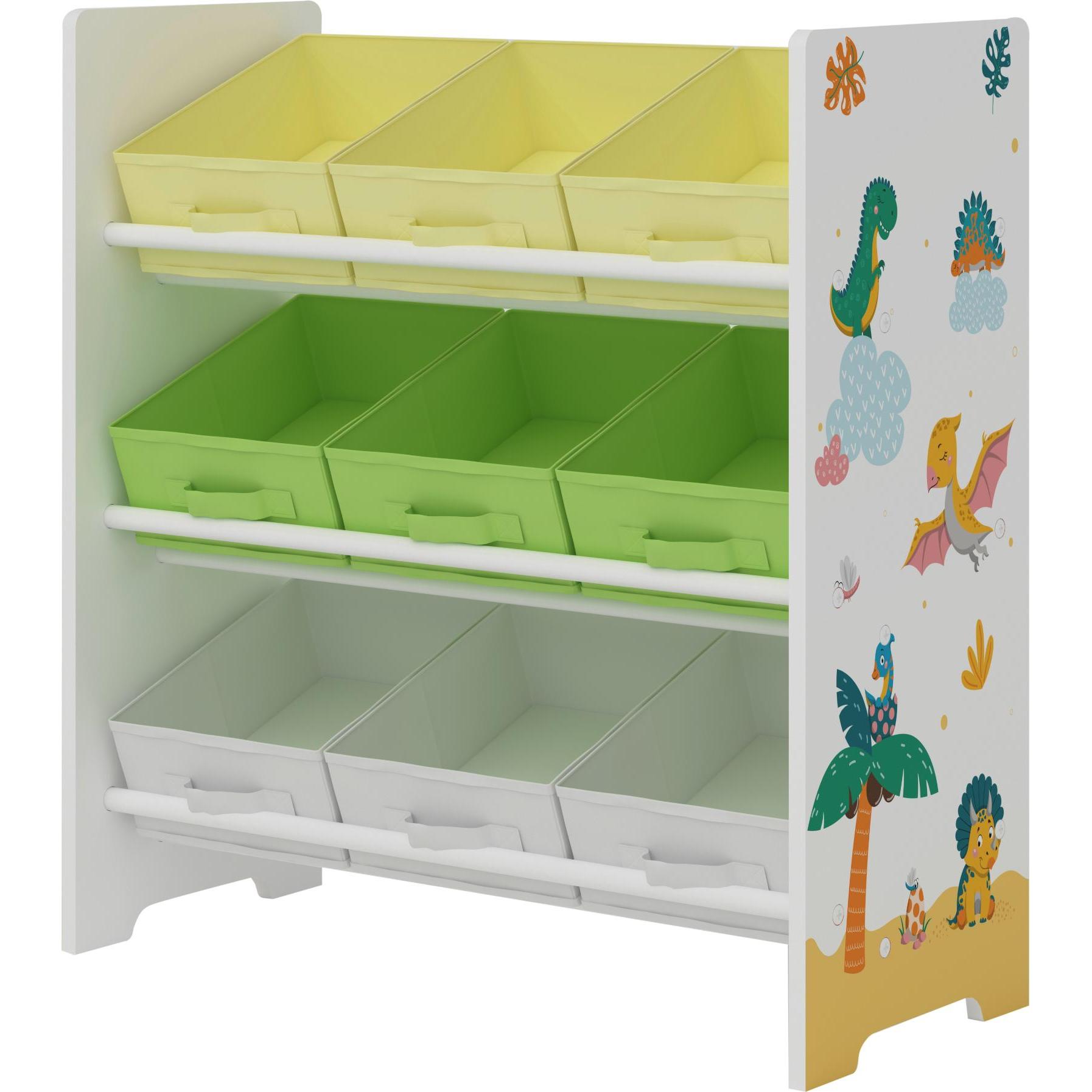 Thumbnail - En.Casa, Kinderregal, Boiro