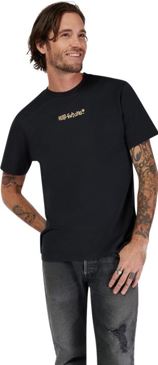 Actual product image Fox Future SS Prem Tee (M)