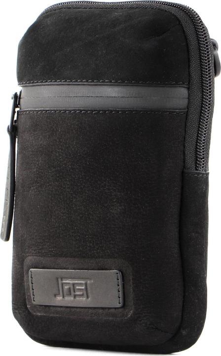 Produktbild Jost Vaxholm Umhängetasche Leder 14 cm