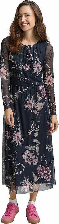 Actual product image Tom Tailor Maxikleid (40)