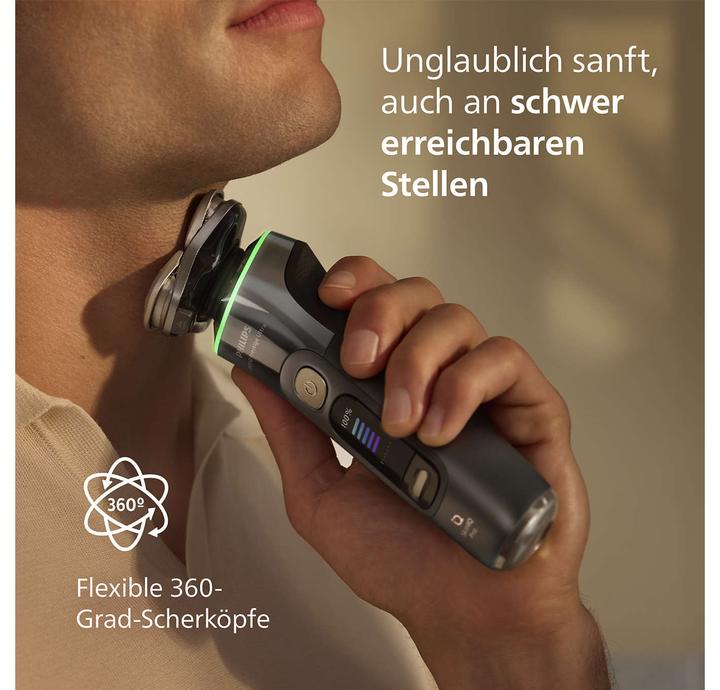 Image du produit Philips Series i9000 Prestige Ultra