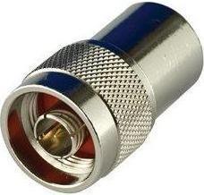 Produktbild Moxa A-TRM-50-RM - 50-Ohm-Abschlusswiderstand mit RP-SMA-Stecker