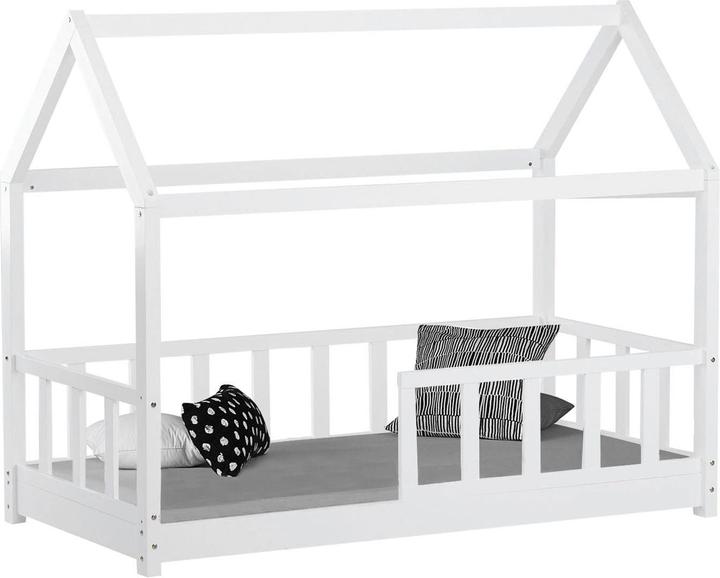Produktbild Floki24 Kinderbett (80 x 160 cm)