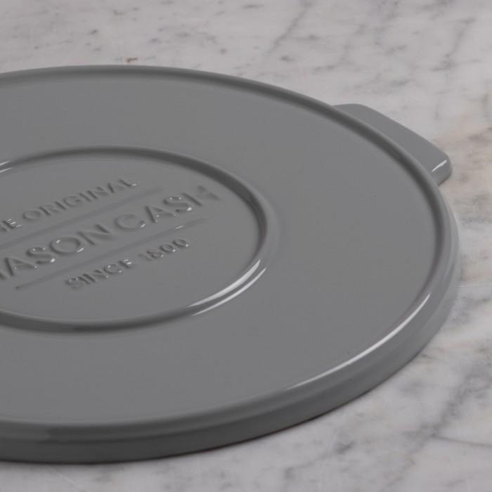 Actual product image Mason Cash 2008.240, Stoneware, Innovative Kitchen PROOFING LID/Baking Stone