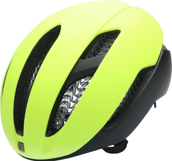 Bike helmets