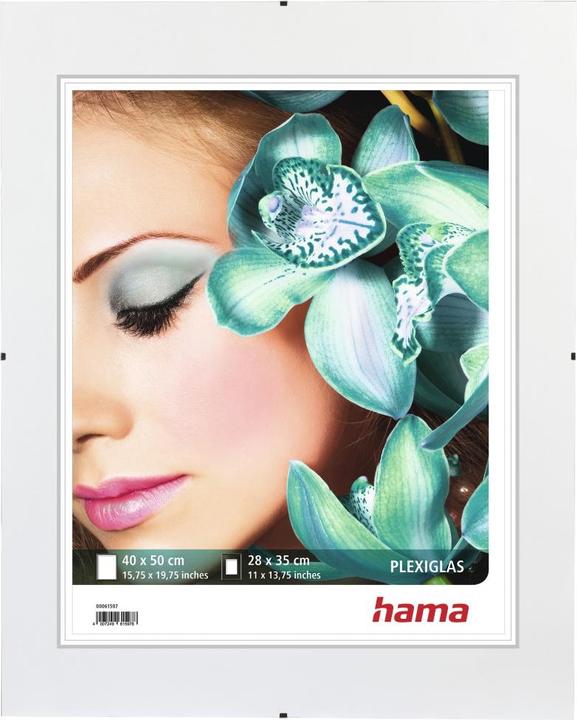 Actual product image Hama Clip-Fix (28 x 35 cm)