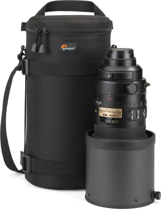 Image du produit Lowepro Lens Case 13 x 32cm (Étui pour objectif)