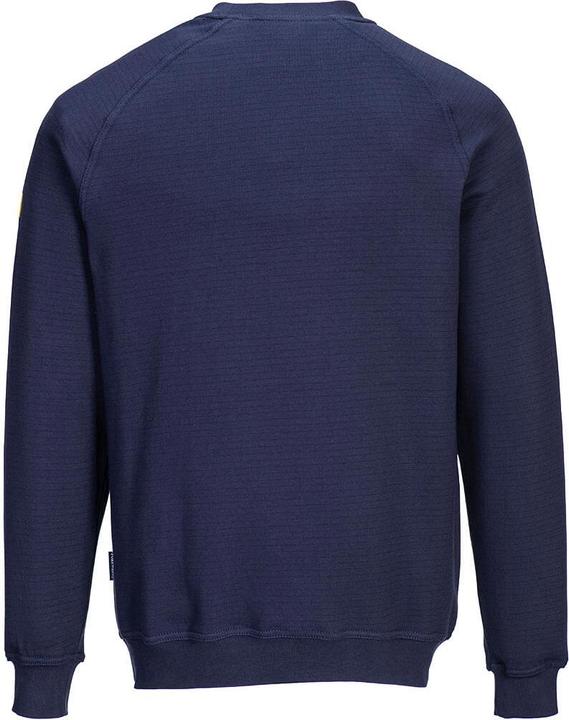 Produktbild Portwest Sweatshirt Antistatisch (L)