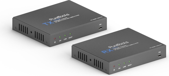 Produktbild Purelink PureTools PT-HDBT-1002 Extender Set