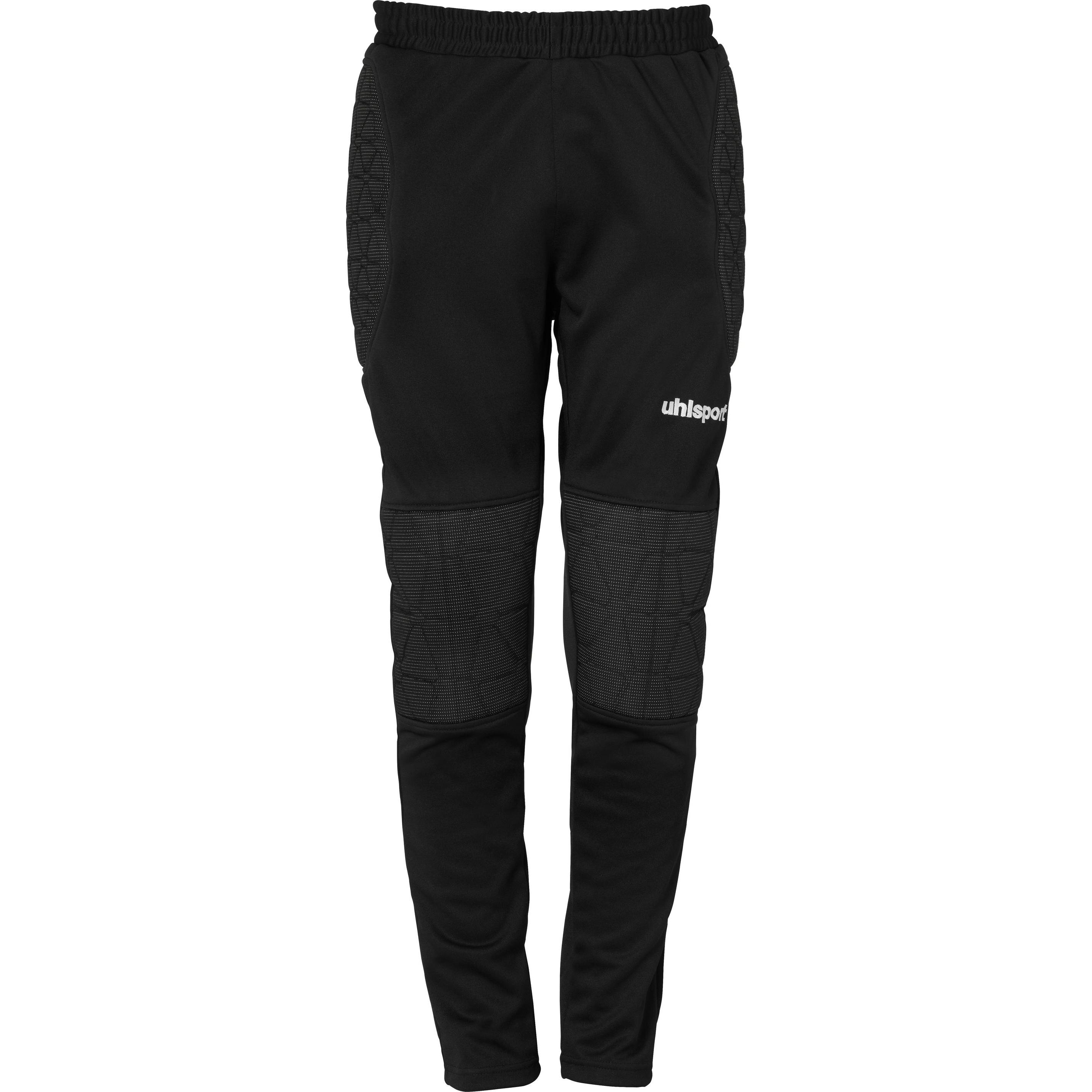Uhlsport, Herren, Sporthose, Anatomic Torwarthose Herren (M), Schwarz, M