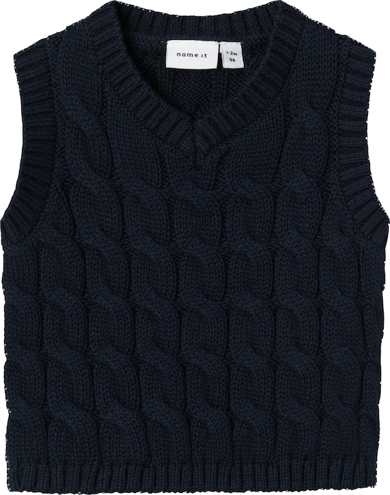 Actual product image Name it Regular Fit Strickweste (50)