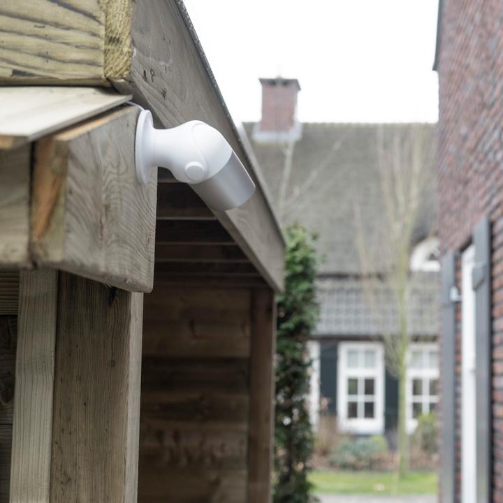 Produktbild Marmitek Smart me View MO (1080 x 720 Pixels)