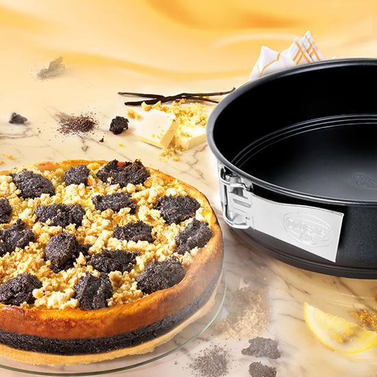 Produktbild micasa Springform BAKE IT (24 cm)