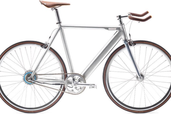 Produktbild Coboc One Soho (55.00 cm)