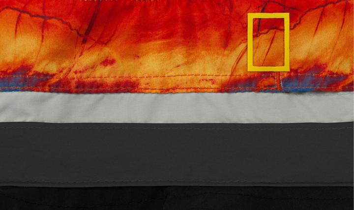 Actual product image Buff Explore Booney Hat Jamsum (XL)