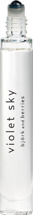 Produktbild Björk & Berries Violet Sky Perfume Oil (Eau de Parfum, 10 ml)