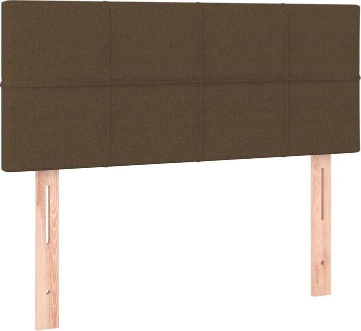 Actual product image VidaXL Ryanne (100 x 5 x 78/88 cm)