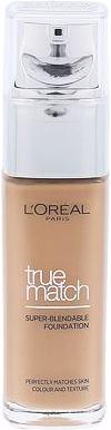Image du produit L'Oréal Paris vrai match (D6.5-W6.5 Caramel doré)