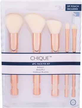 Royal & Langnickel Chique RoseGold (Foundation)