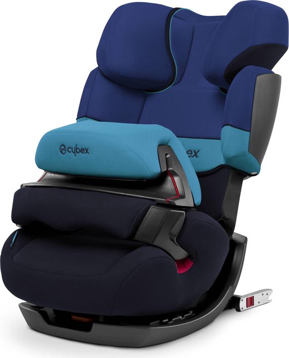 Cybex Pallas-fix (Kindersitz, ECE R44 Norm)