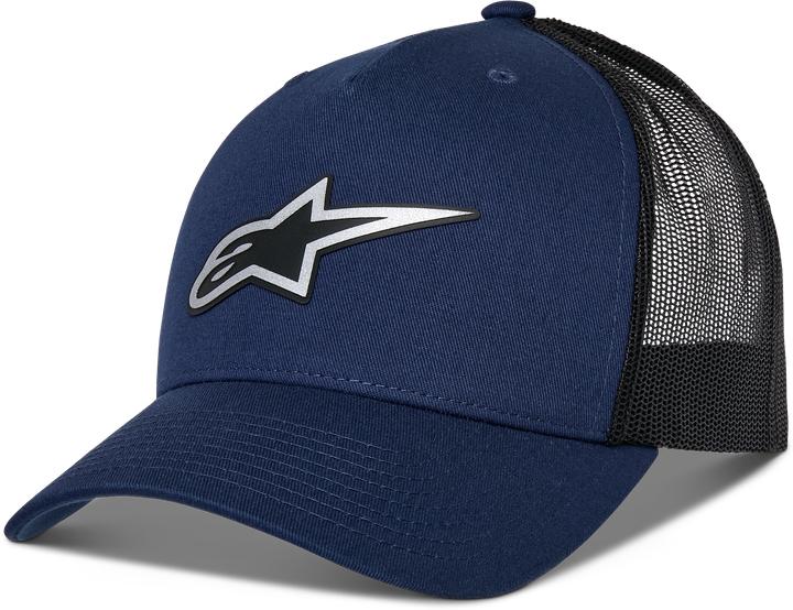 Alpinestars Hat Reflect Ageless Trucker (One Size)