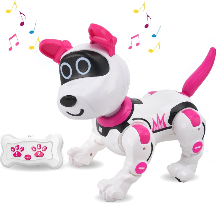 Immagine prodotto Gear2play Cucciolo interattivo Robo Luna