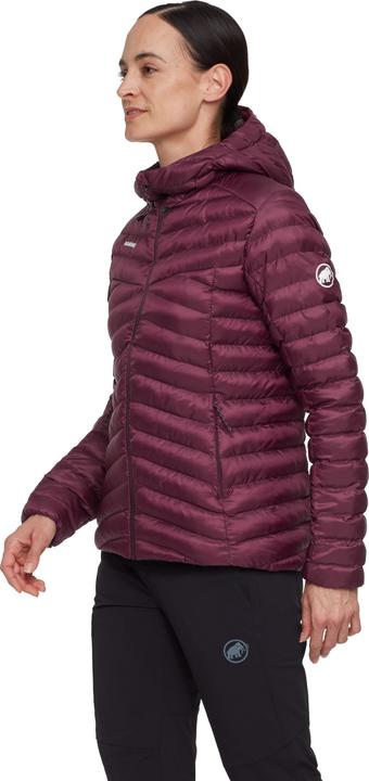 Produktbild Mammut Albula IN Hooded Jacket Women (M)