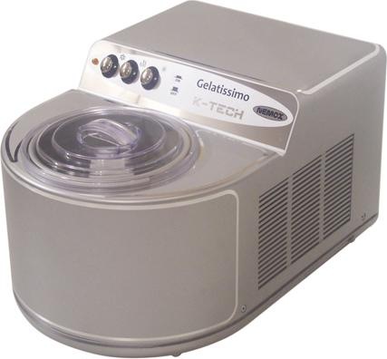 Nemox Gelatissimo K-Tech