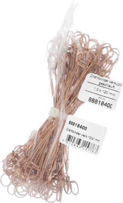 Actual product image X-Tec Wire tie (120 mm)
