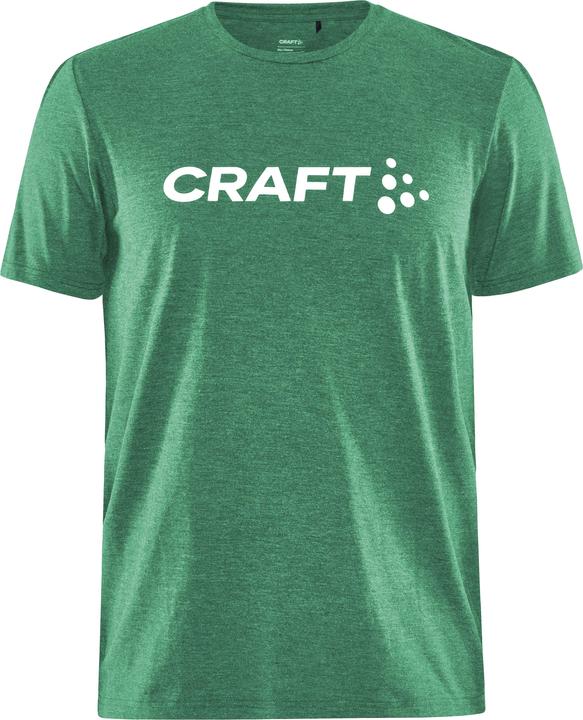 Craft Community Logo SS Tee M
