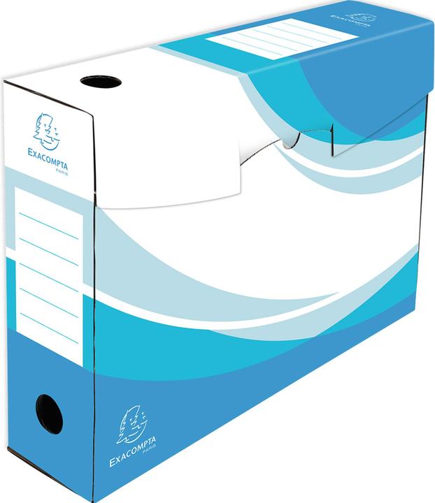 Immagine prodotto Exacompta Archivbox (A4)