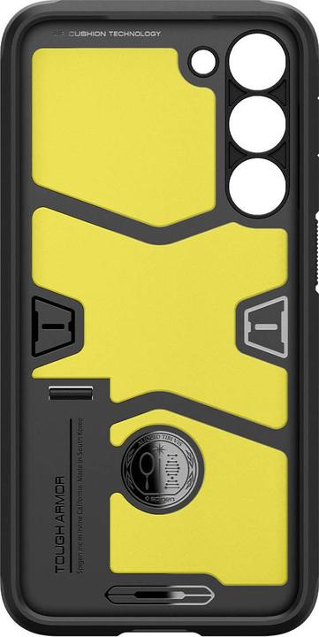 Produktbild Spigen Tough Armor (Samsung Galaxy S23+)
