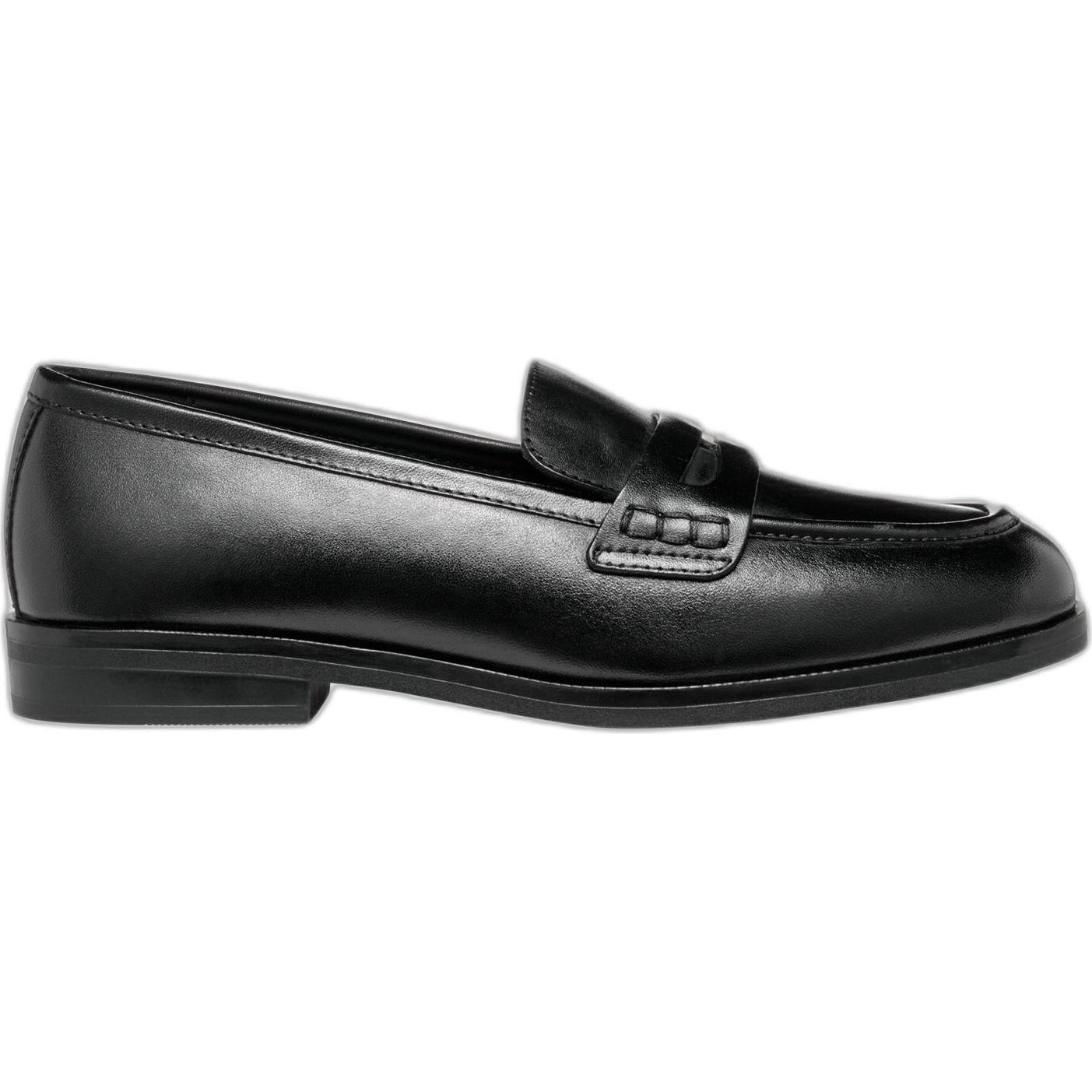 Thumbnail - Geox, Damen, Halbschuhe, Cloridie, Schwarz, (36.5)