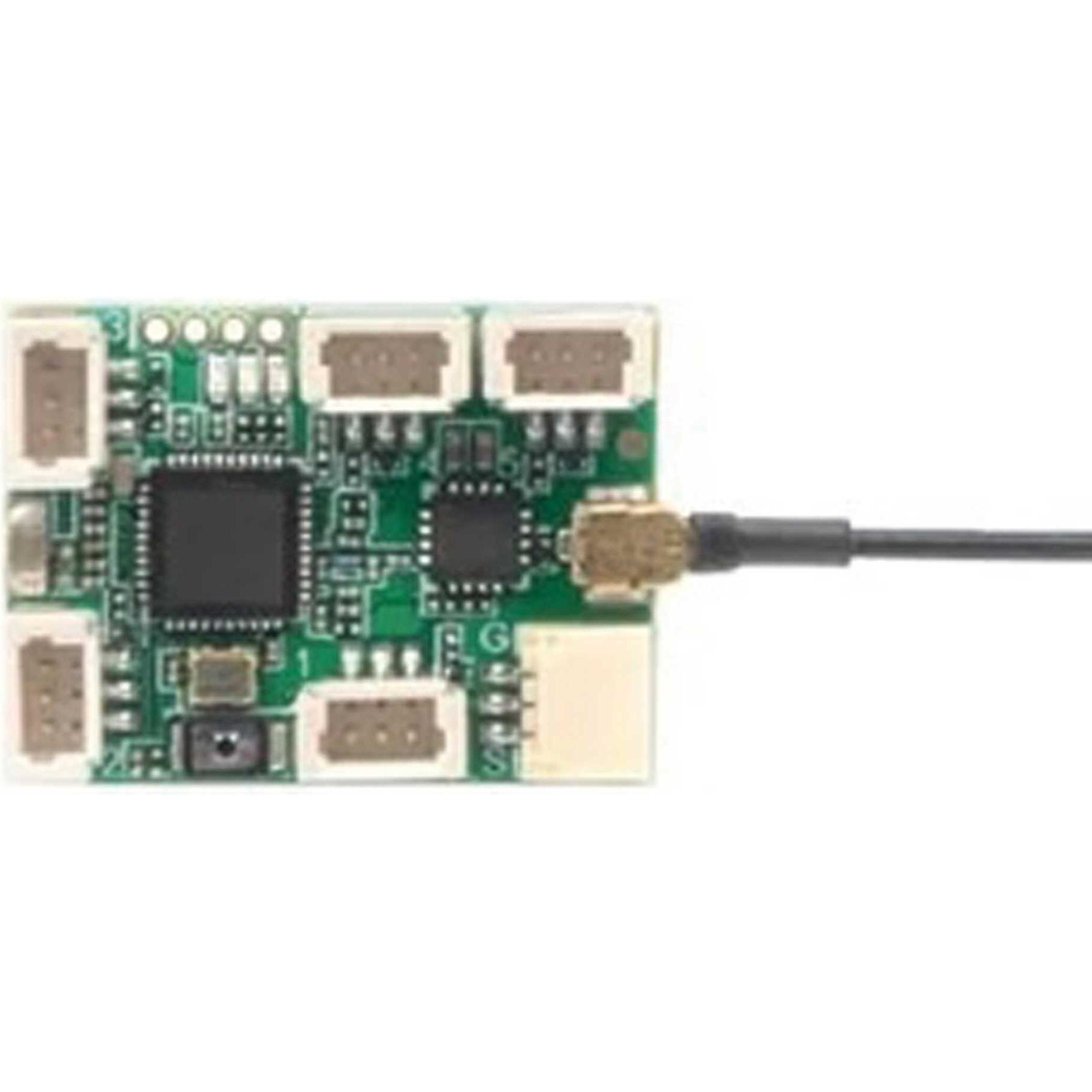 Thumbnail - FrSky Empfänger Archer Plus SR6mini 2,4 Ghz
