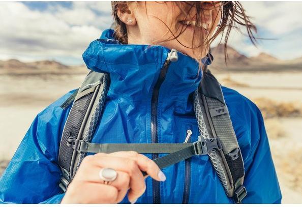 Actual product image Gregory Maven 45 Backpack (45 l)