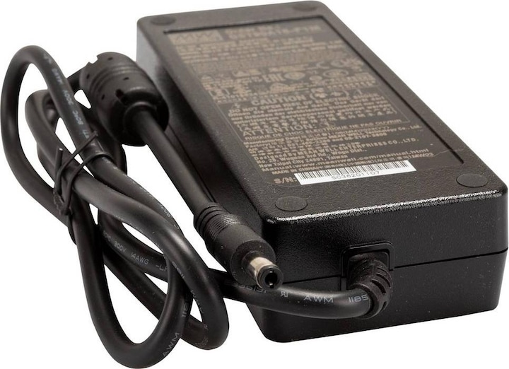 Produktbild MeanWell Power Adapter Desk Top C14 15V ErP 90W (90 W)