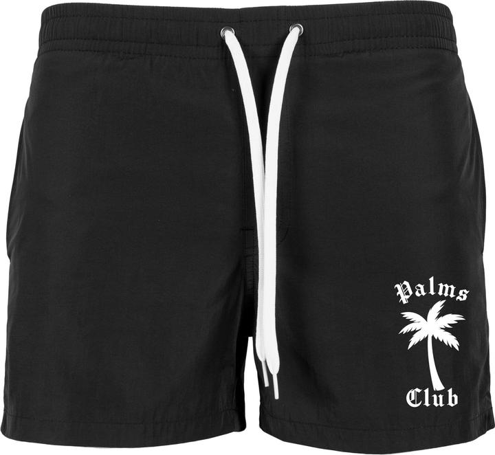 Produktbild MT Palms Club Swimshorts (S)