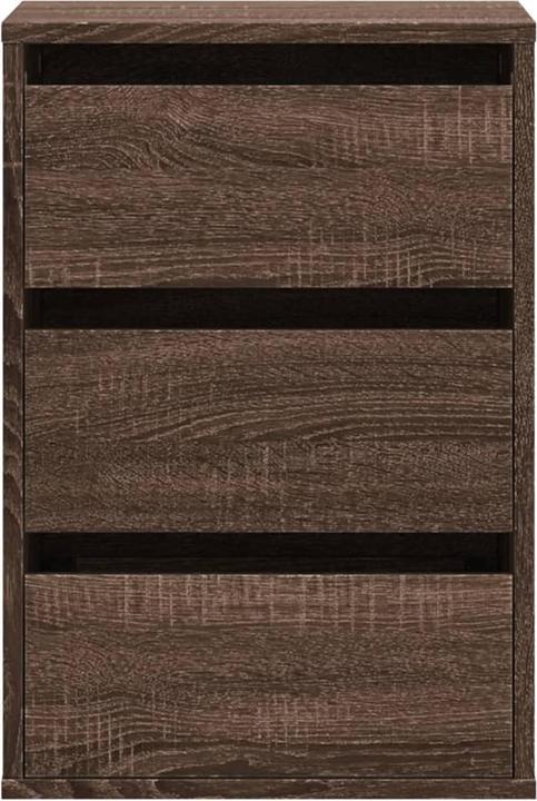 Image du produit vidaXL Kommode (40 x 41 x 58 cm)