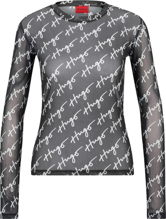 Produktbild HUGO Diralina 3 TShirt (32)