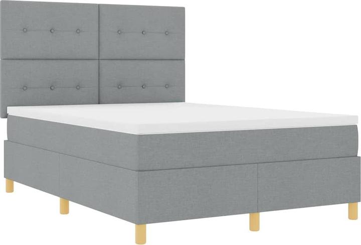 Immagine prodotto vidaXL Boxspringbett (160 x 200 cm)