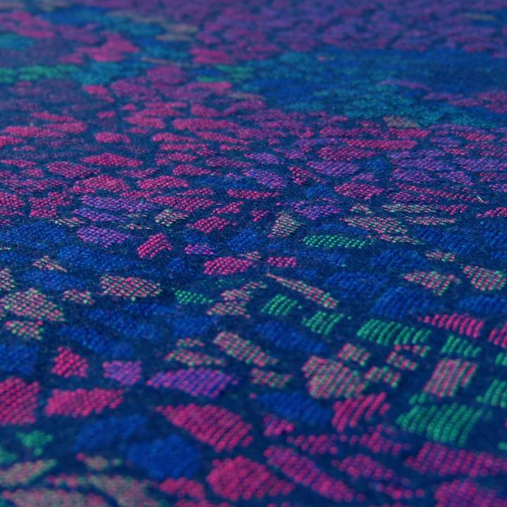 Produktbild Didymos DidyFlow Babytrage Mosaik Sparks in the Dark